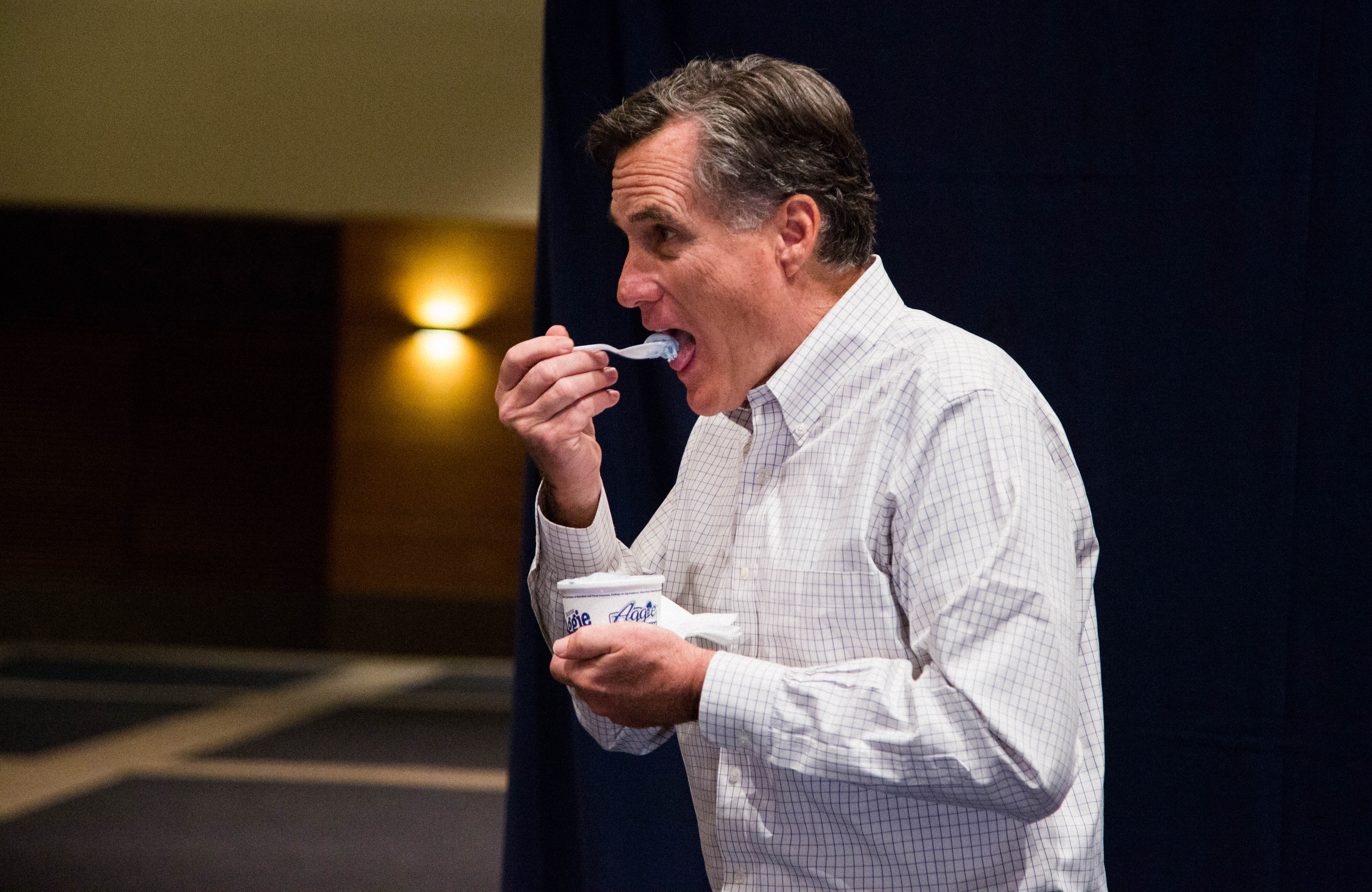 GALLERY: Mitt Romney - The Utah Statesman