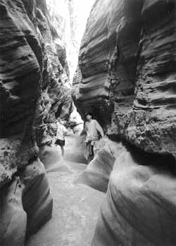 Goblin Valley