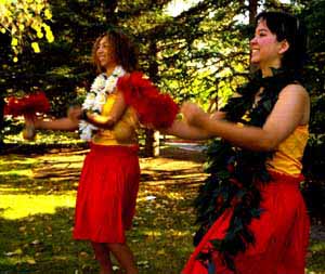 Utah State features its diverse culture with week of activites