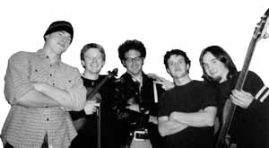 Hillside 9 prepares for album release