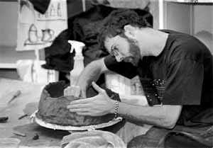Ceramic Creations