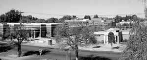 City Block Expands