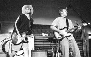 Local band gears up for midwest tour
