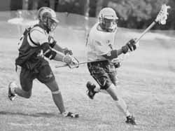 Lacrosse pleased with Brawl