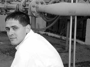 USU student appointed to Logan City power board