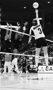 49ers find gold in Spectrum