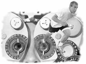 Cardiovision 20/20