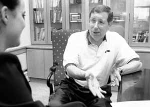 President for a Day