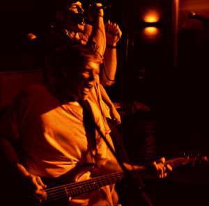 Battle of the Bands features local groups