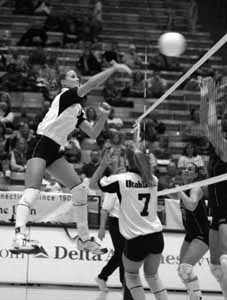 Aggies Tame WSU Wilcats
