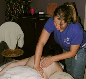 A hands-on experience