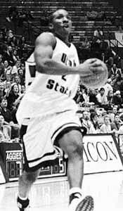 Aggies begin season on positive note