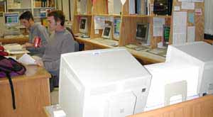 Technology survey shows USU not up to par