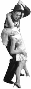 Strictly Ballroom