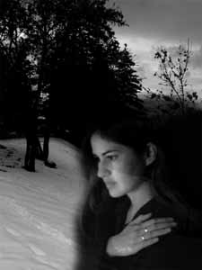 “Winter blues” may be treatable disorder
