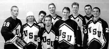 Mystery Alaska invades Utah State