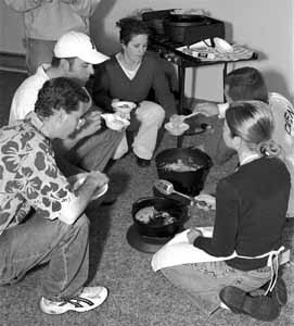 Dutch ovens are ‘a way of life.’