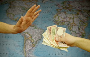 Debt forgiveness may boost economy