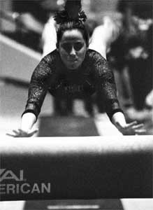 Do or Die for Aggie gymnasts
