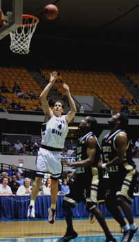 USU puts the locks on Vandals