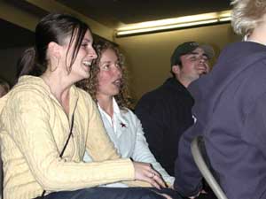 Bybee wins ASUSU presidency election