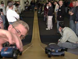 Engineering Week draws to a close