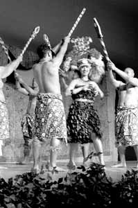 Luau