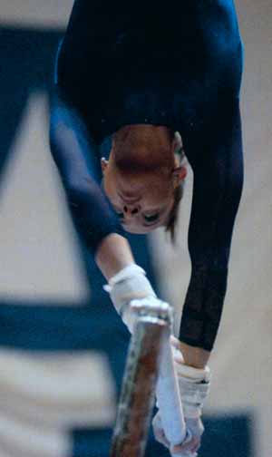 Trip to nationals not in store for USU