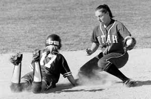 Utes too much for Aggies