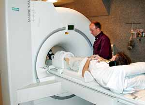 Technology raises thediagnostic imaging barrier