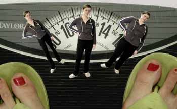 Fad diets promise quick weight loss