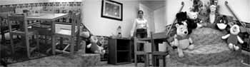 Child abuse poses a problem in area