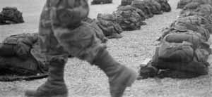 Field Maneuvers