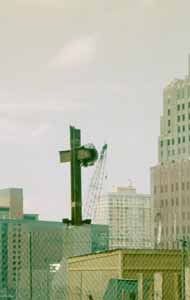 COLUMN: New York City, eight months later