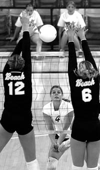 49ers leave Ags in sand