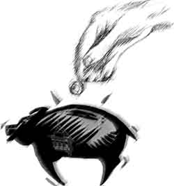 USU still reeling from $9.5m loss