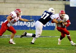 USU and ISU to renew rivalry