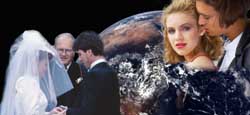 Dating customs differ around the world