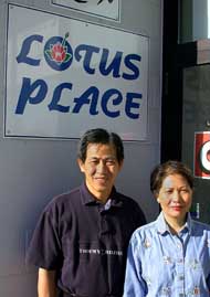 Family finds success, good living