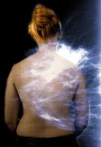 Doctors advise: check for signs of breast cancer
