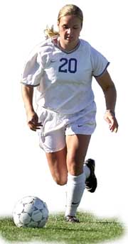 Aggie defender making the most of career at USU