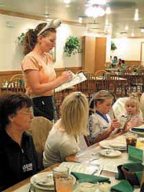 Kate’s Kitchen has been serving up family food for 10 years