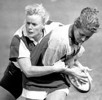 Men’s and women’s rugby clubs return to action in Idaho.