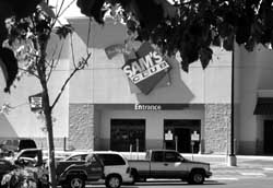 Sam’s Club expands Logan shopping
