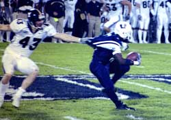 Cougar comeback stuns Ags