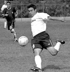 USU men’s soccer ends in 2-2 knot