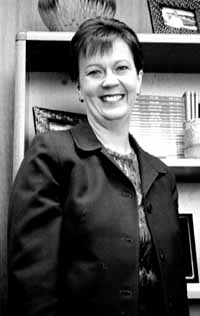 New dean plans to raise the bar