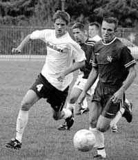 Soccer club set for rematch against UVSC