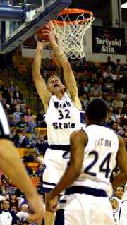 Aggie basketball starts off on right foot