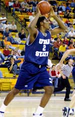 USU hoopsters face high expectations